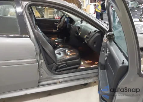 2007 Pontiac Grand Prix from USA, damaged, VIN 2G2WP552671119901